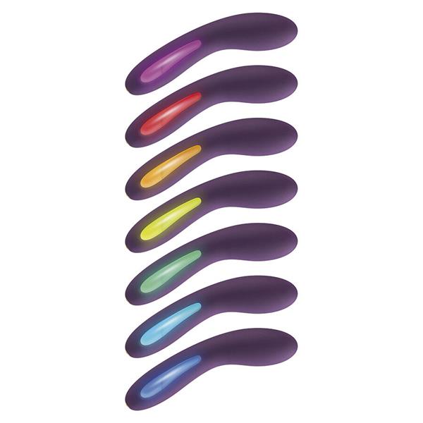 LUMINATE LIGHT VIBRATING PURPLE