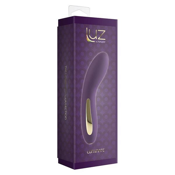 LUMINATE LIGHT VIBRATING PURPLE