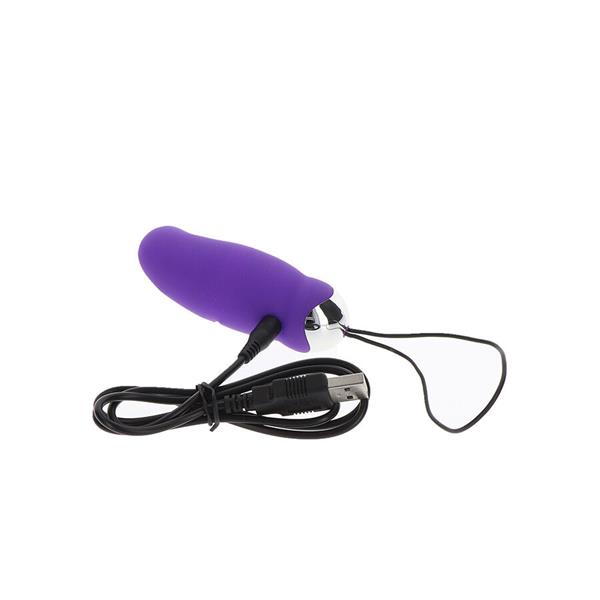 HAPPINESS MY ORGASM EGGSPLODE VIBRATOR REMOTE CONTROL