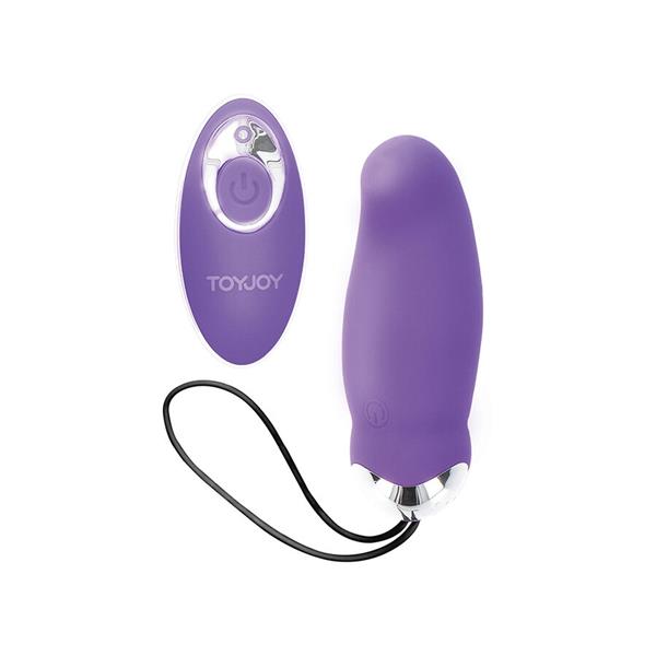 HAPPINESS MY ORGASM EGGSPLODE VIBRATOR REMOTE CONTROL