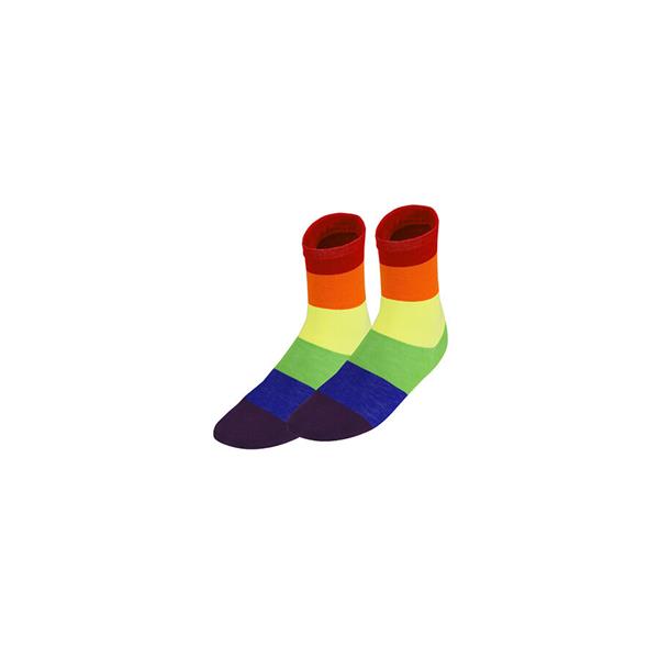 LGBT SOCKS SIZE S/M