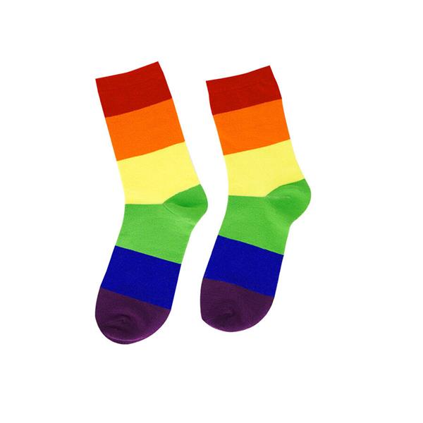 LGBT SOCKS SIZE S/M