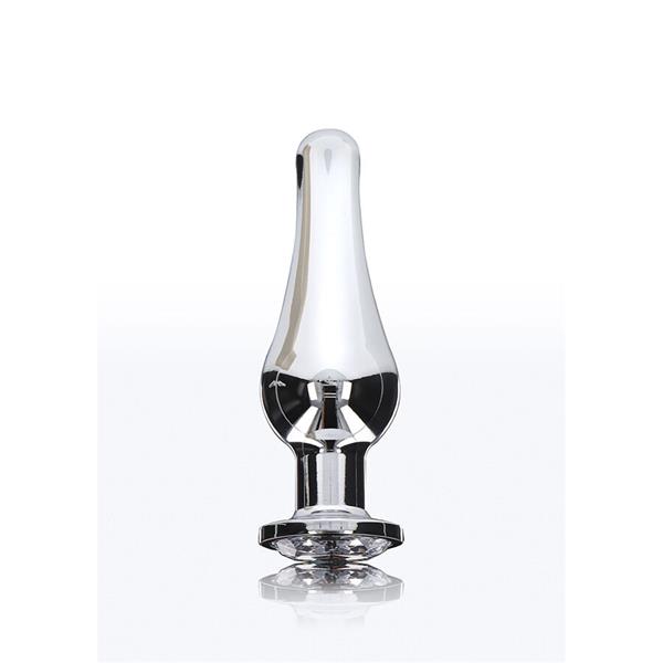 ANAL PLAY DIAMOND BUM BIJOU SMALL ANAL PLUG