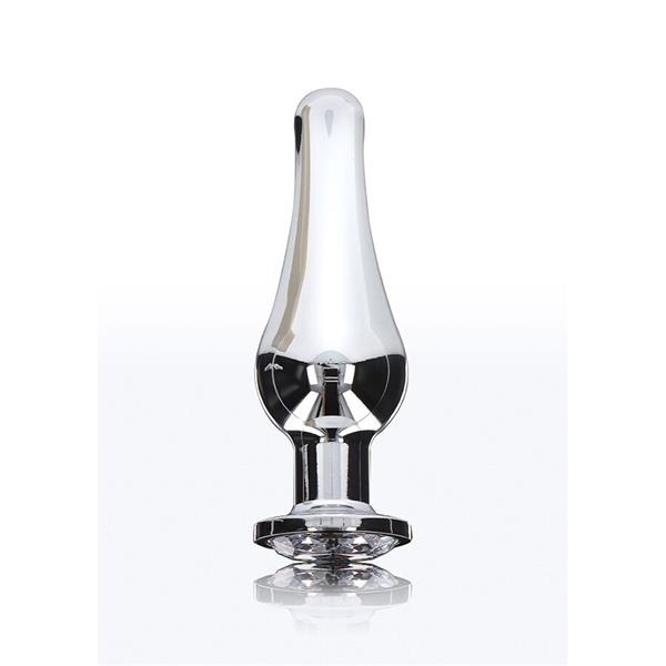 ANAL PLAY DIAMOND BUM BIJOU MEDIUM ANAL PLUG