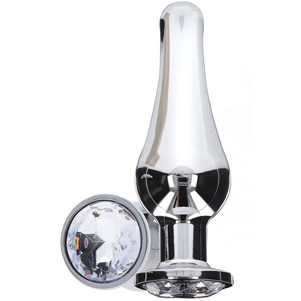 ANAL PLAY DIAMOND BUM BIJOU LARGE ANAL PLUG