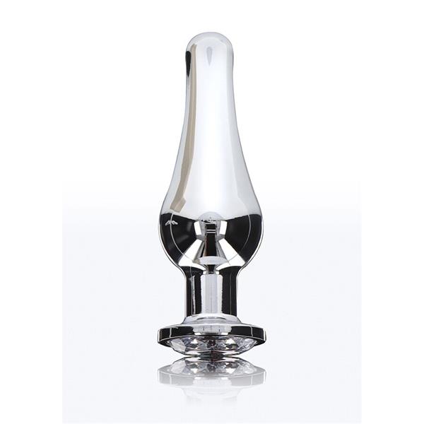 ANAL PLAY DIAMOND BUM BIJOU LARGE ANAL PLUG