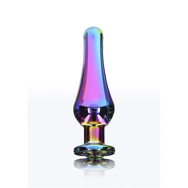 ANAL PLAY TWILIGHT BUM BIJOU MEDIUM ANAL PLUG