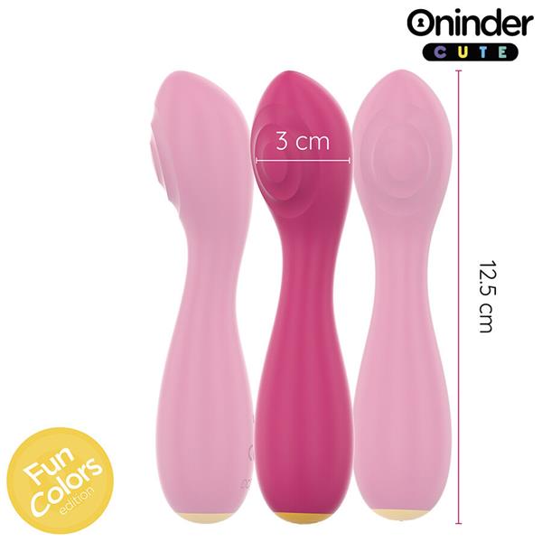 LOVE BUDDY MASTER G-SPOT VIBRATOR - FREE WORLDWIDE APP