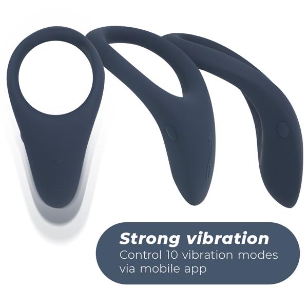 VERGE VIBRATING RING
