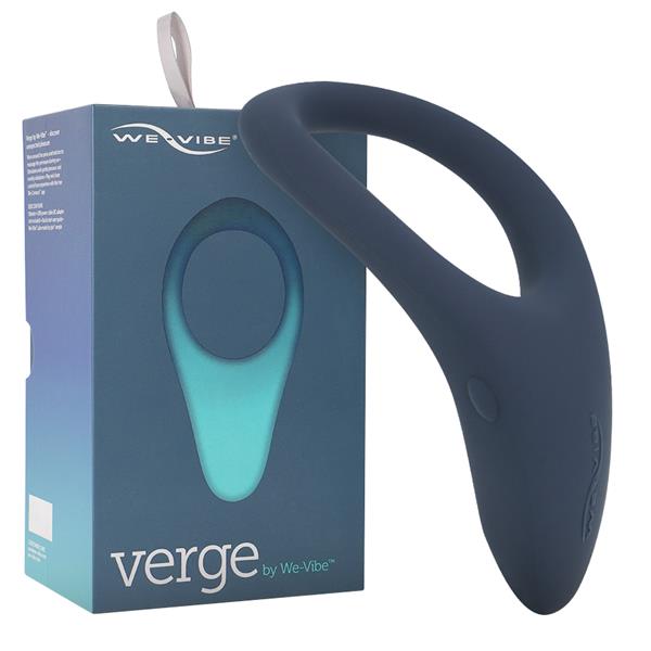 VERGE VIBRATING RING