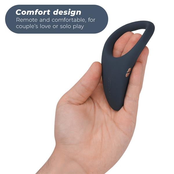 VERGE VIBRATING RING