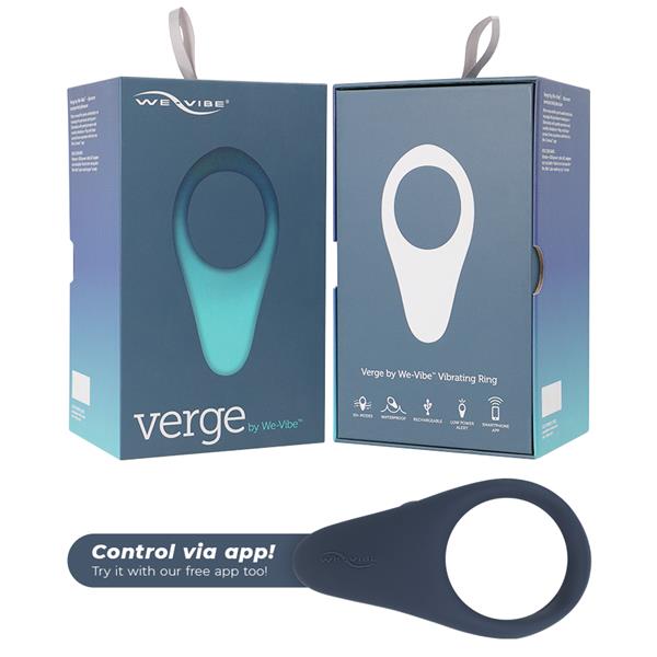 VERGE VIBRATING RING