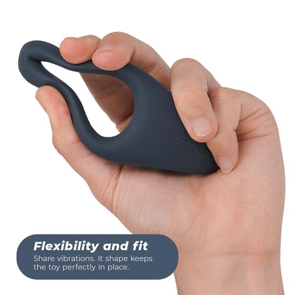 VERGE VIBRATING RING