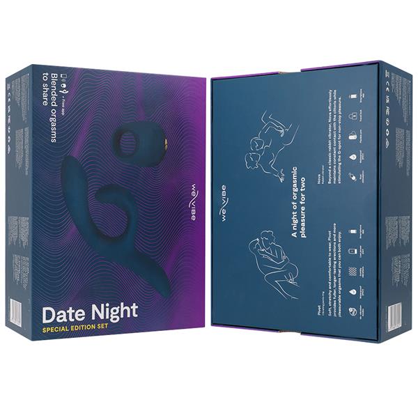DATE NIGHT SET