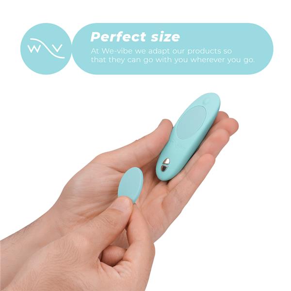 MOXIE + AQUA KLITORALNI VIBRATOR