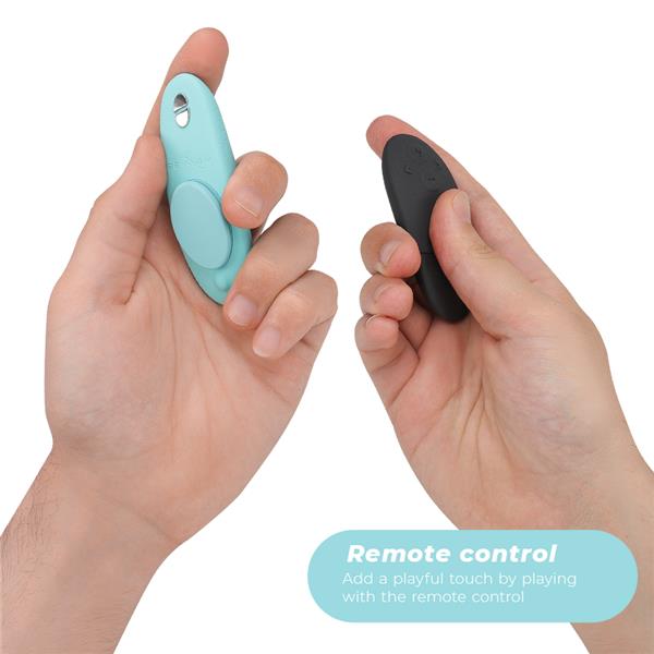 MOXIE + AQUA KLITORALNI VIBRATOR