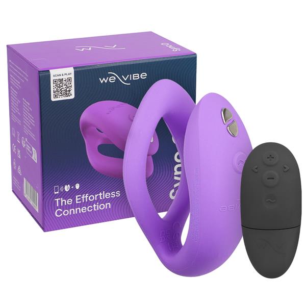 SYNC O FLEXIBLE VIBRATOR REMOTE CONTROL DARK GREEN