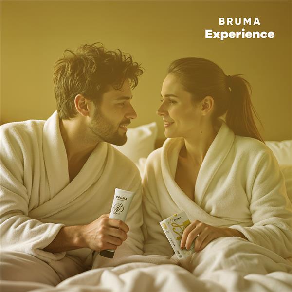 VIBRO-ORGASMIČNI PINA COLADA SLADKA SKUŠNJA KOMPLET