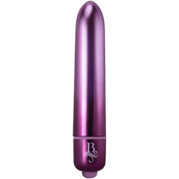 RO-90 PARLOUR PRINCE VIBRATING BULLET PURPLE