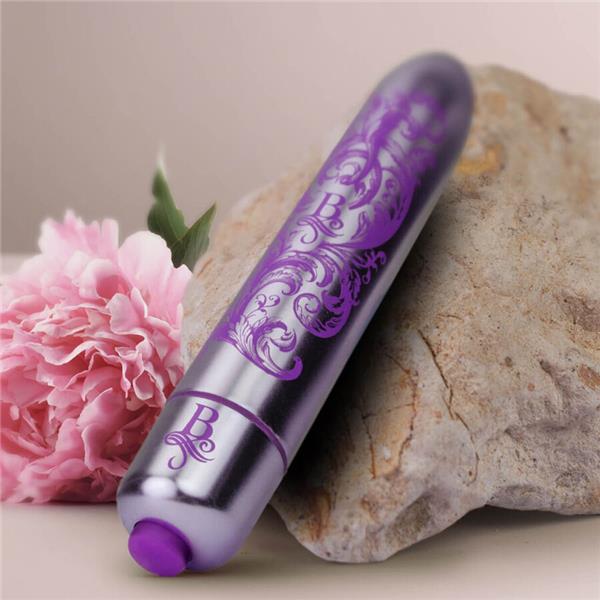 RO-90 DUKE OF SWOON PLAVI VIBRIRAJUĆI METAK