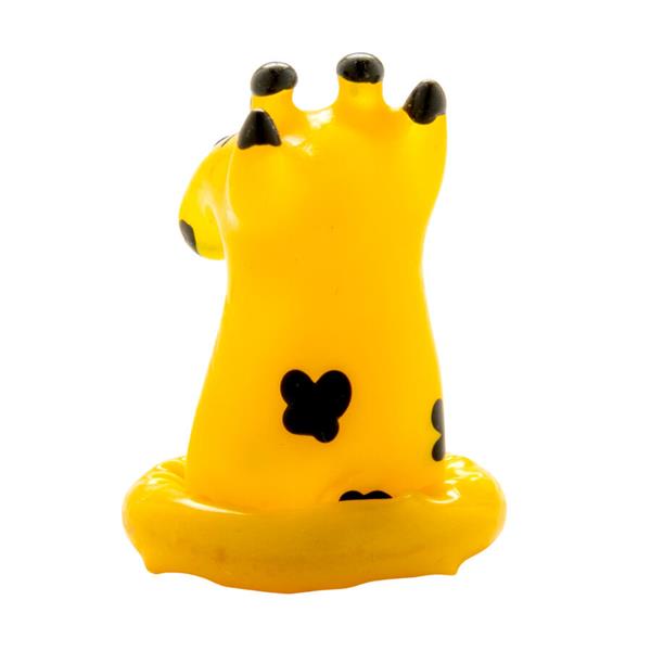 RUČNO OSLIKANI NOVITETNI KONDOMI GIRAFFE
