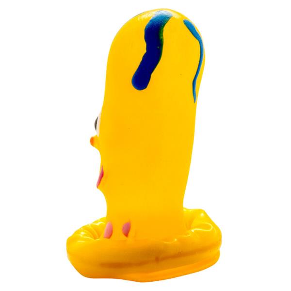 HANDPAINTED NOVELTY CONDOMS MOTHER