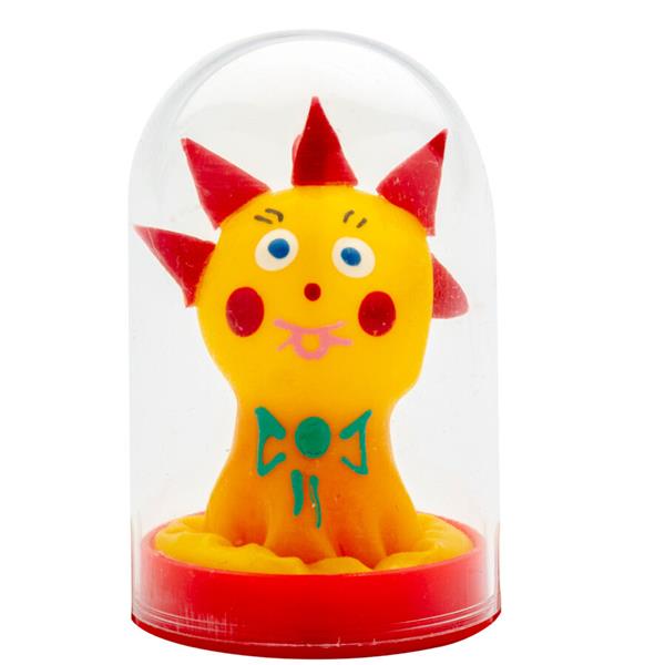 RUČNO OSLIKANI NOVITETNI KONDOMI KOMETA