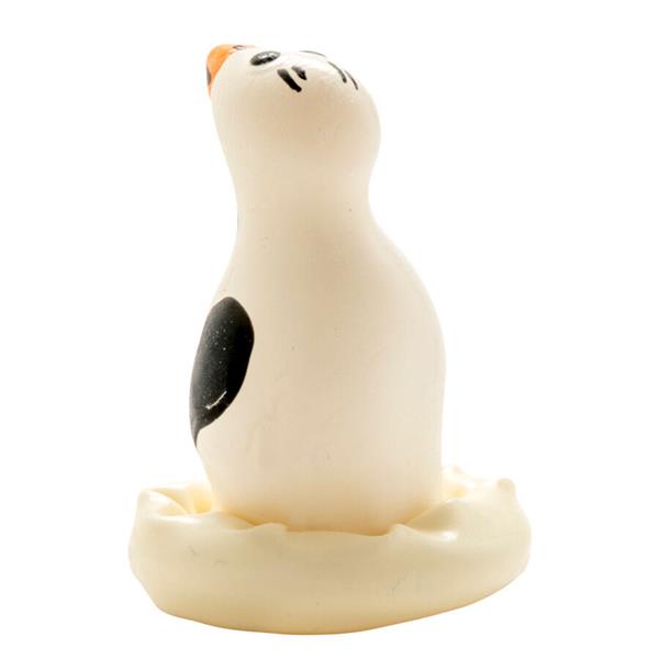 HANDPAINTED NOVELTY CONDOMS PENGUIN