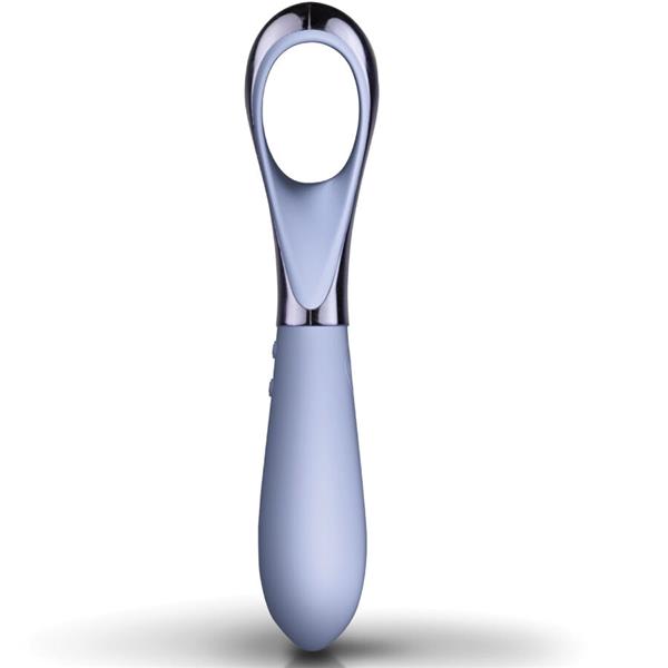 N3 PRECISION EROGENATED ZONE MASSAGER
