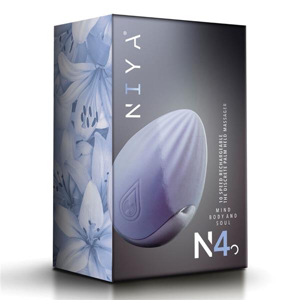 N4 ZUNANJI STIMULACIJSKI INTIMNI MASAŽER