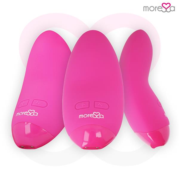 BLOSSOM PINK VIBRATOR