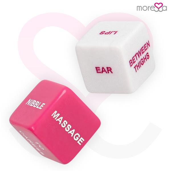 EROTIC DICE GAME ENGLISH