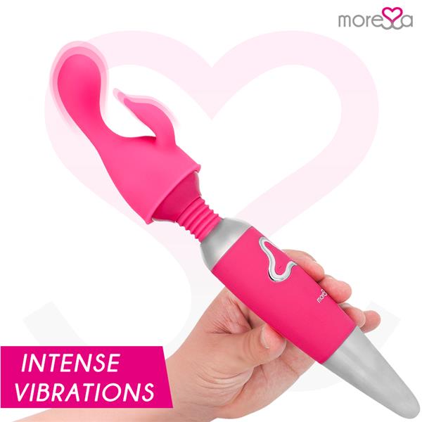 ODILON PREMIUM SILICONE RECHARGEABLE