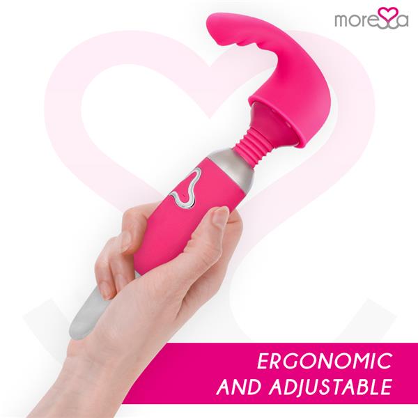 ODILON PREMIUM SILICONE RECHARGEABLE
