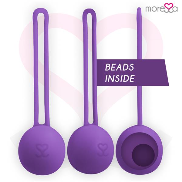 OSIAN ONE PREMIUM LILAC SILICONE