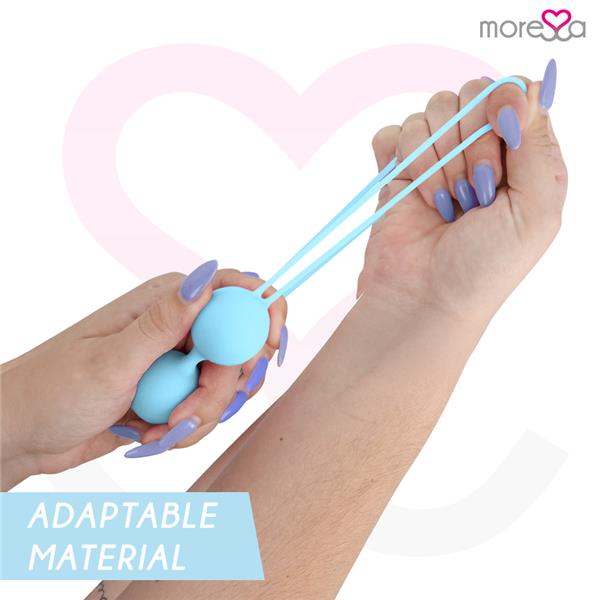 OSIAN TWO PREMIUM TURQUOISE SILICONE