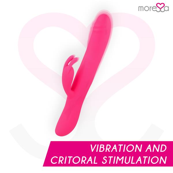 SOMER PREMIUM VIBRATOR WITH MULTIPLE ROTATION