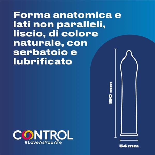 NATURE CONDOMS 144 UNITS
