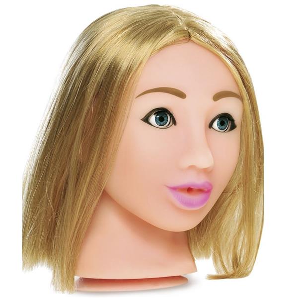 FUCK ME MEGA MASTURBATOR BLONDE FACE