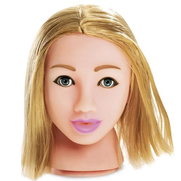 FUCK ME MEGA MASTURBATOR BLONDE FACE