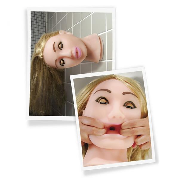 FUCK ME MEGA MASTURBATOR BLONDE FACE