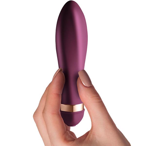 ARDOR TWISTED VIBRATOR