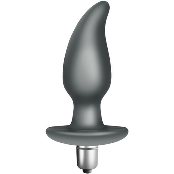 IDOSI BULLET VIBRATING ANAL PLUG