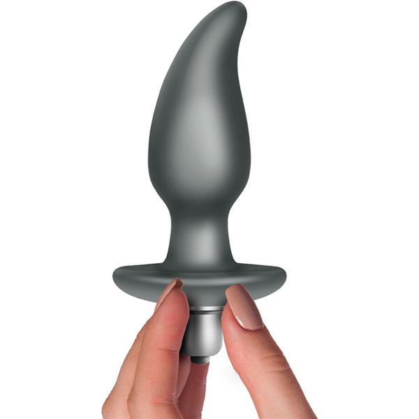 IDOSI BULLET VIBRATING ANAL PLUG