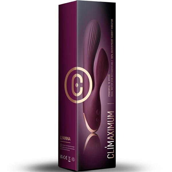 LYANNA RABBIT VIBRATOR
