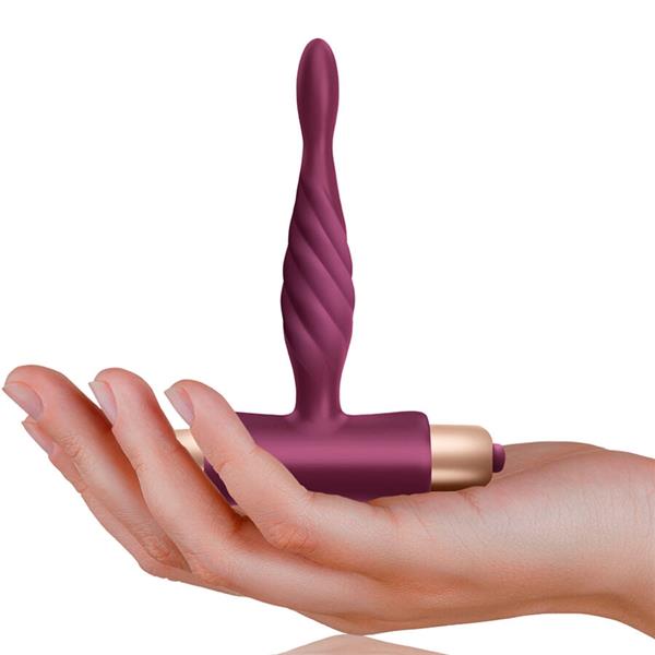 PHAROS BEGINNER ANAL PLUG