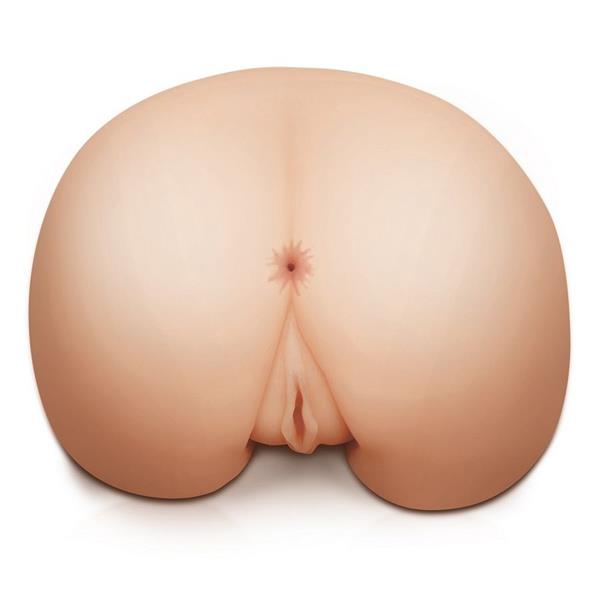 MEGA FEMALE ANUS MASTURBATOR