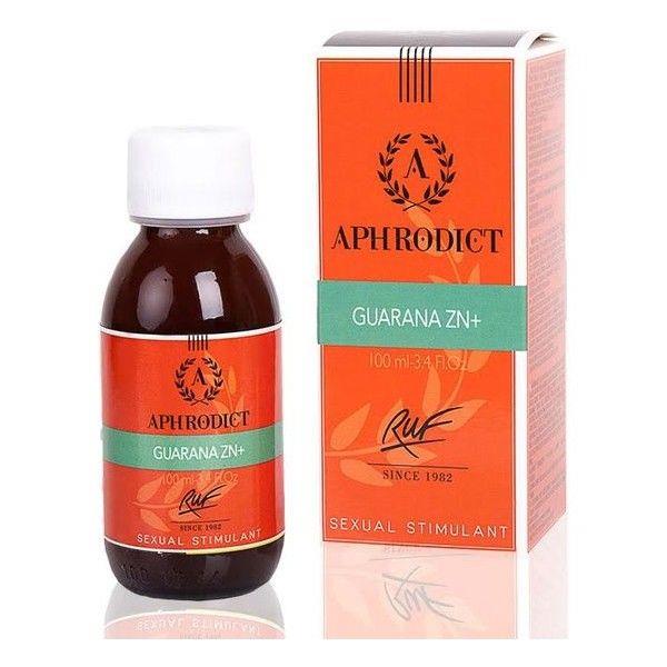 APHRODICT GUARAN STIMULIRAJUĆE KAPI