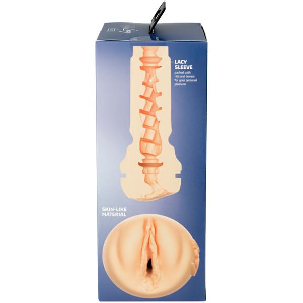 FEEL LACY LENNON MASTURBADOR STARS COLLECTION