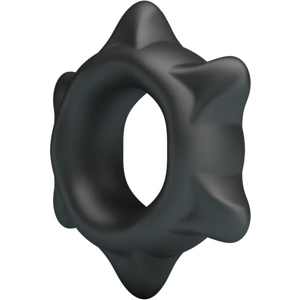 ETHANIEL SILICONE RING MODEL 11